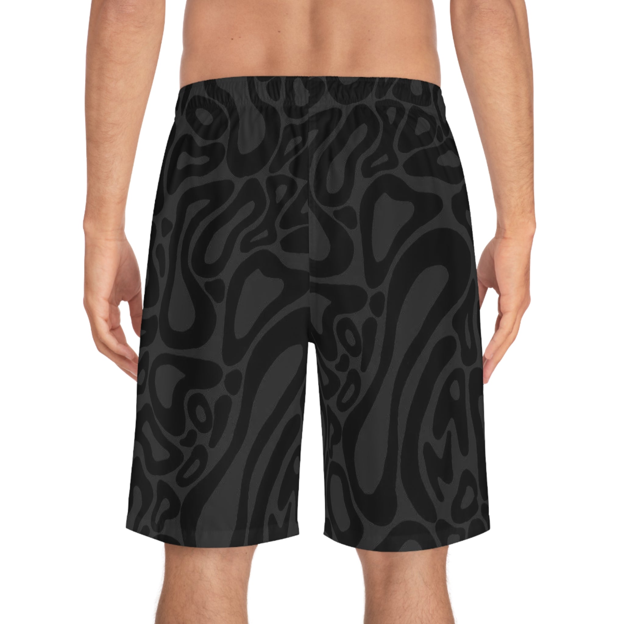 Shadow Wave Adventure Shorts-Men’s Camping & Hiking Shorts