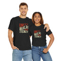 Unity Builds Our Strength Unisex Heavy Cotton Tee