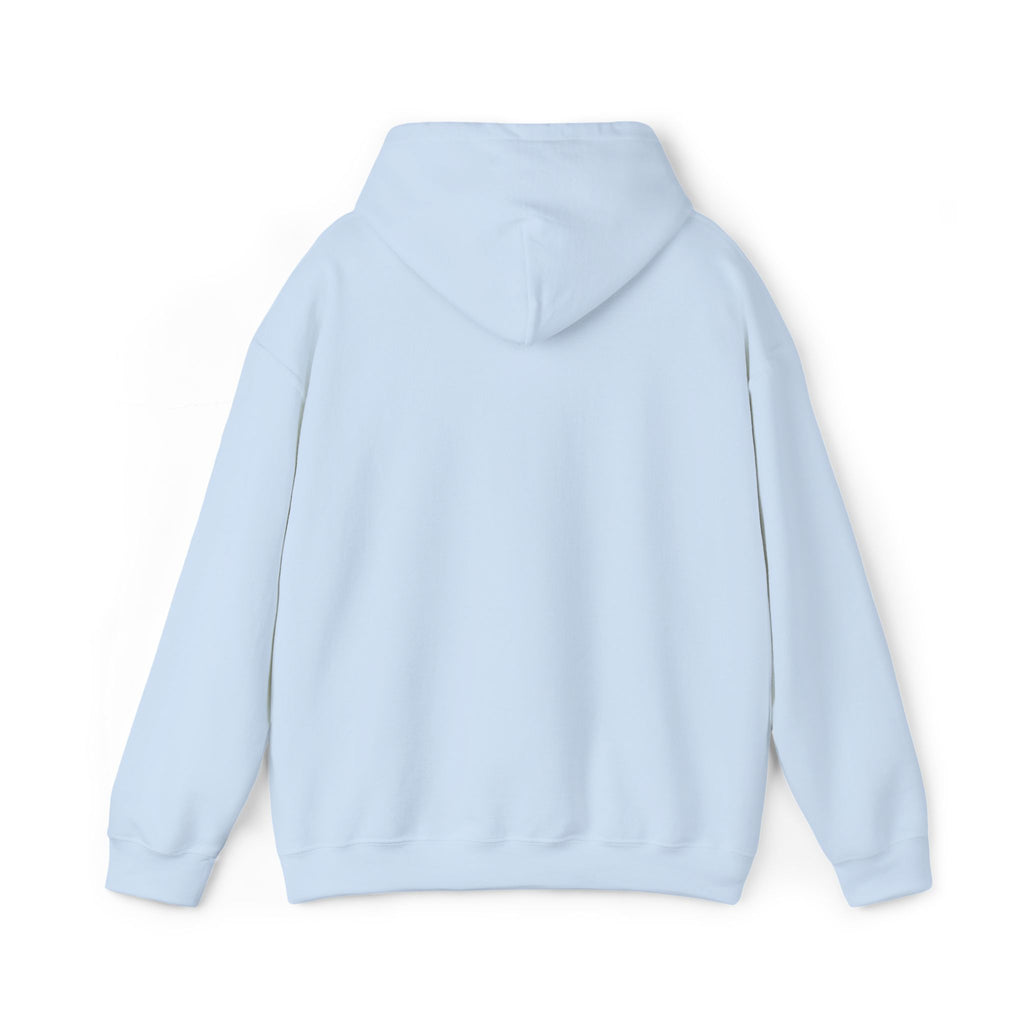 Cuddle Crew Cat Hoodie – Custom Embroidered Comfort for Cat Lovers