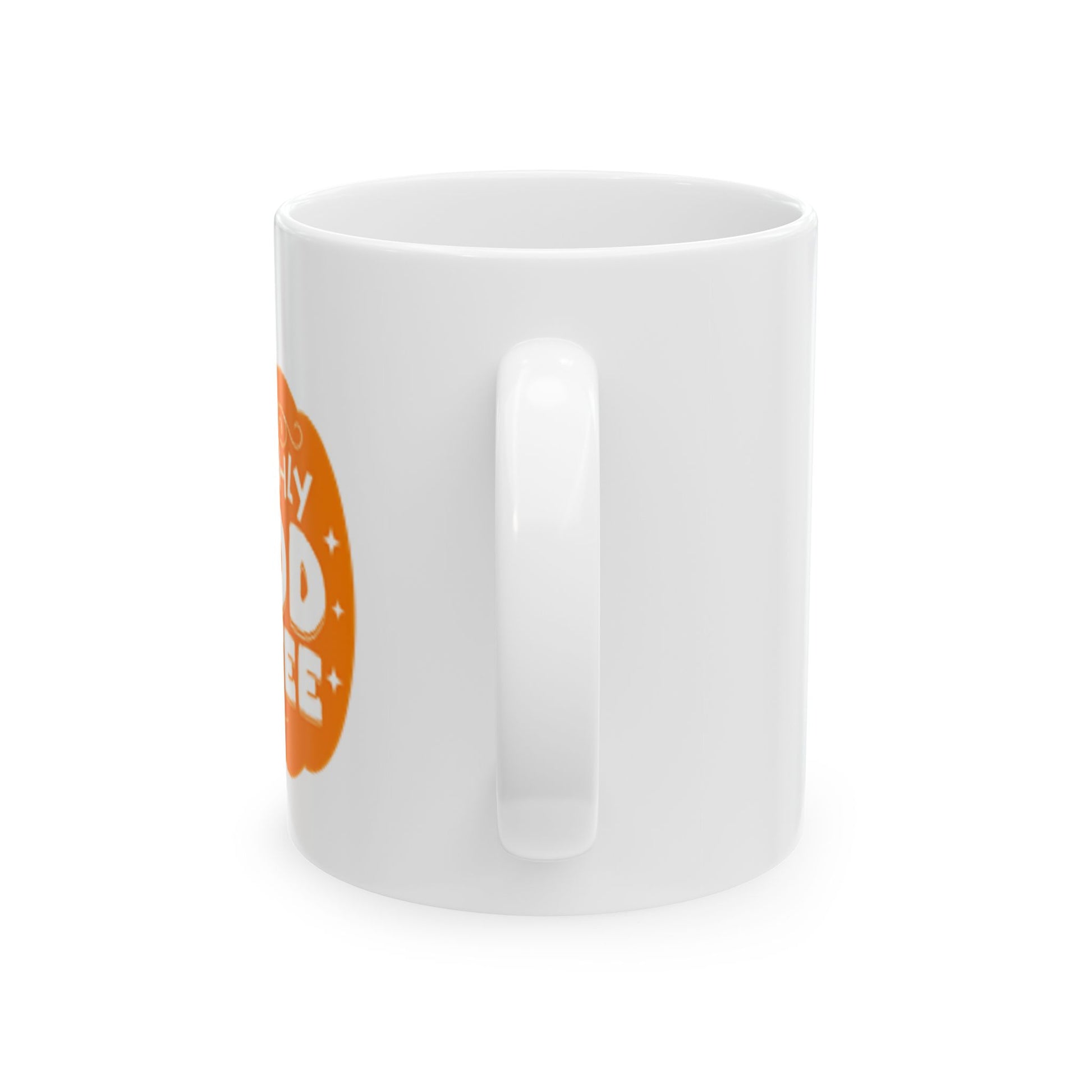 Ghoulishly Good Brew Mug