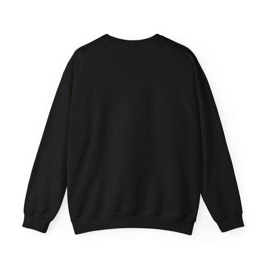 Paw-sitively Purrfect Paw Print Sweatshirt