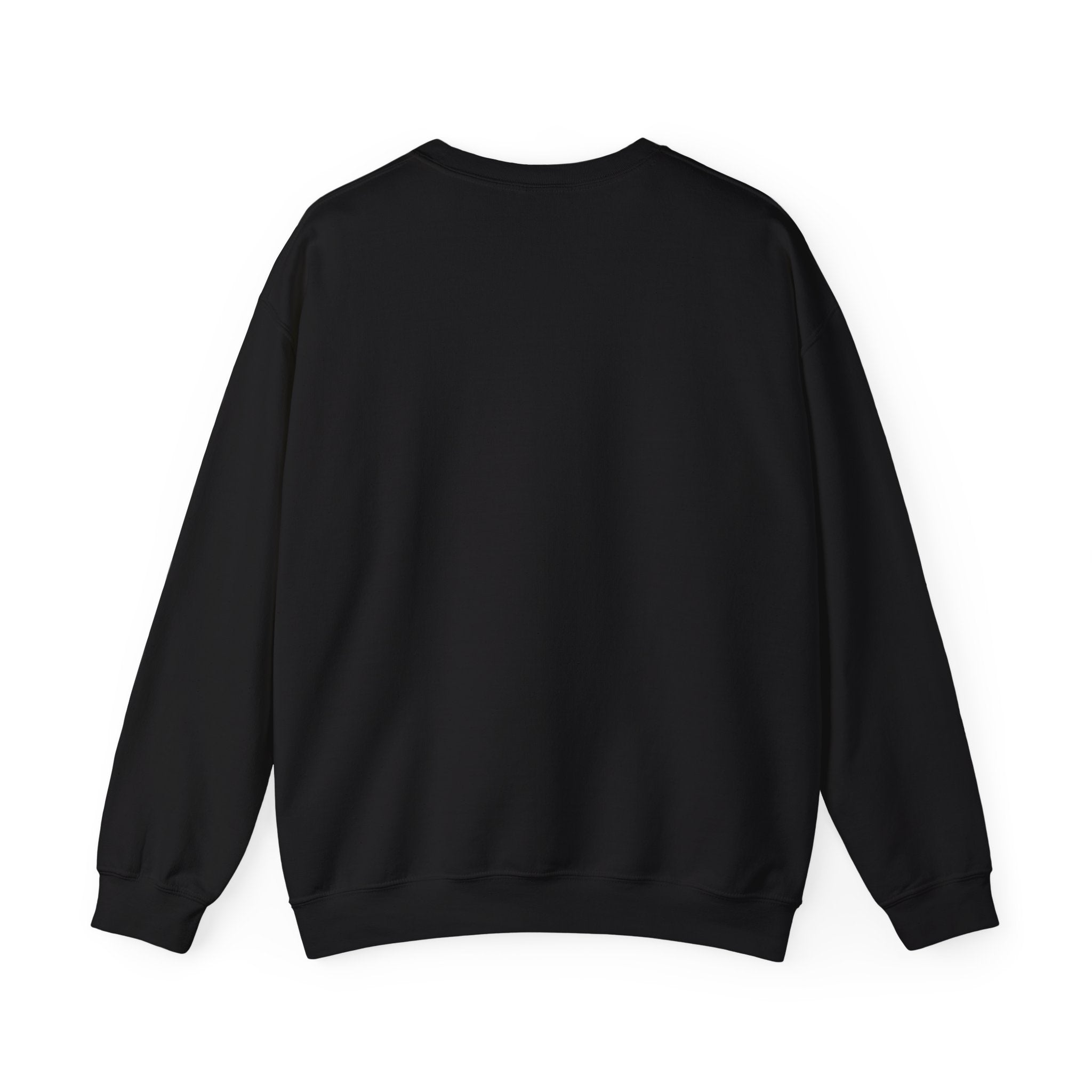 Paw-sitively Purrfect Paw Print Sweatshirt