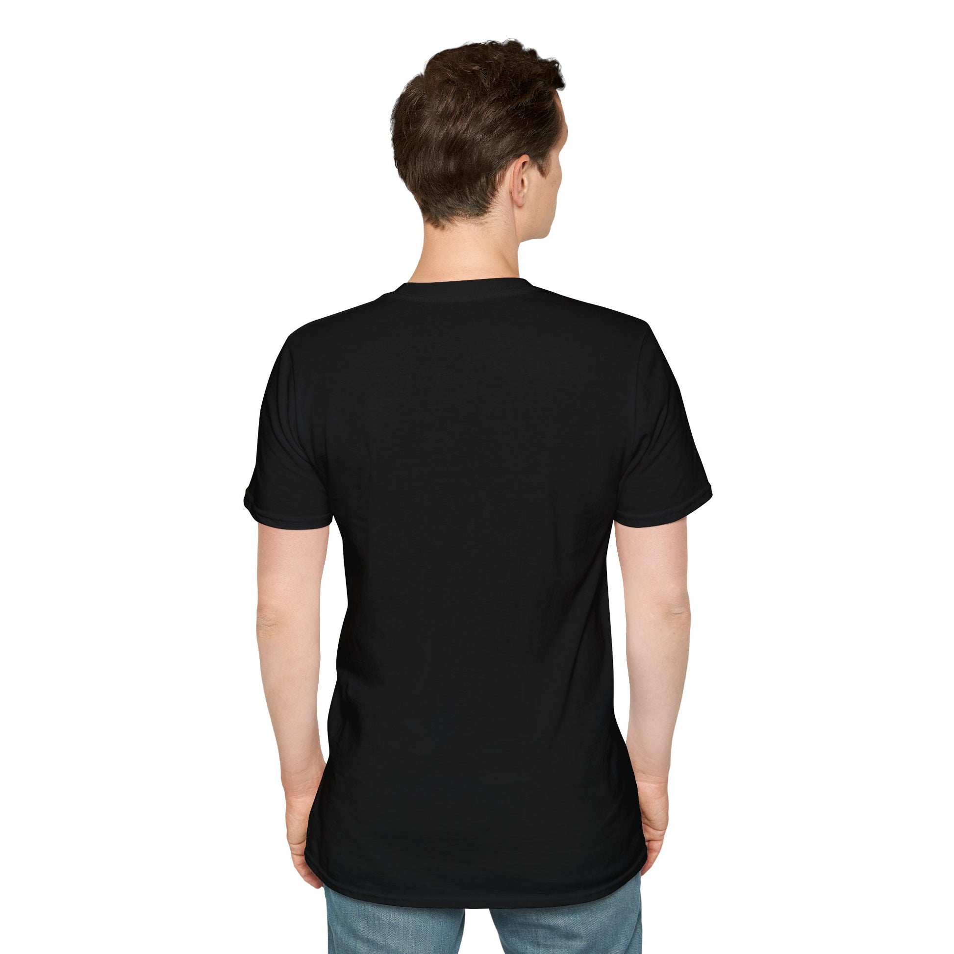 California Summer Vibes T-Shirt