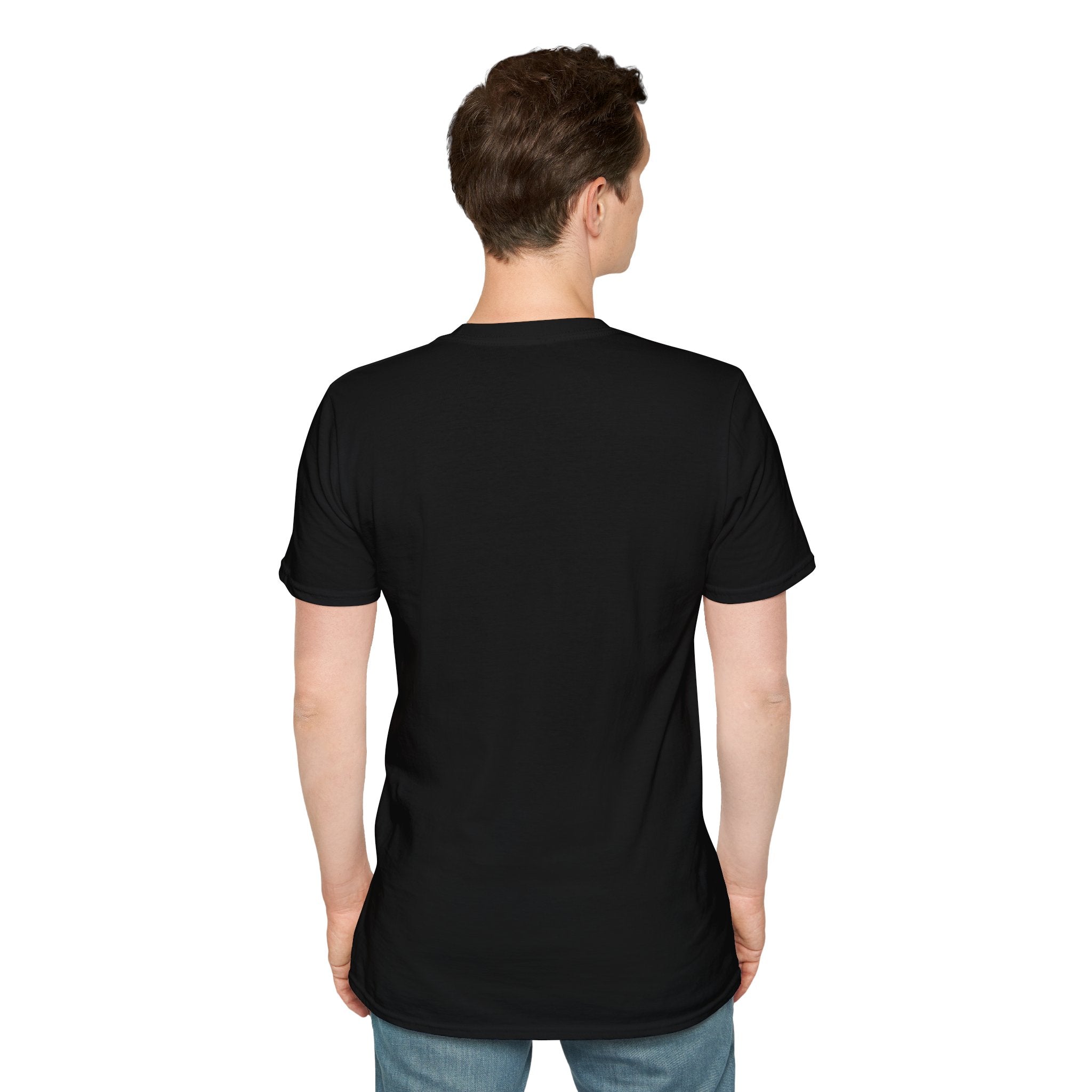 California Summer Vibes T-Shirt