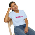 Reading Club Unisex Softstyle T-Shirt