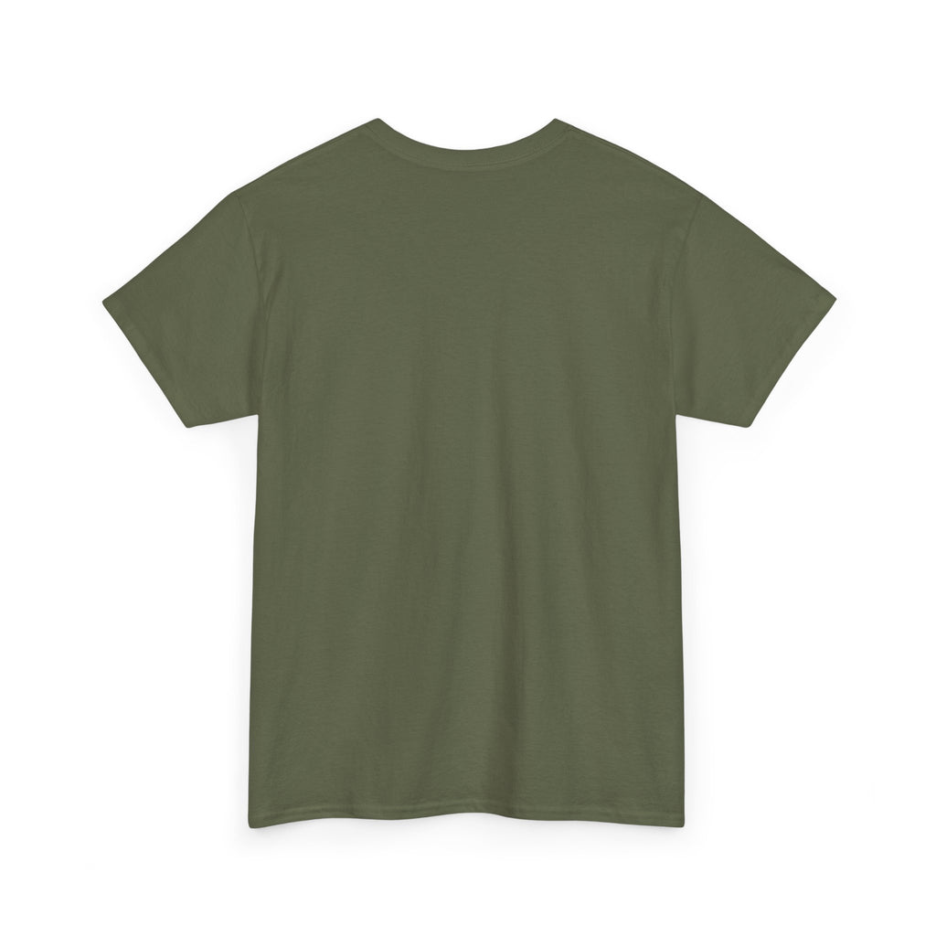 God Is Good Christian Youth Camp Vibes Tee
