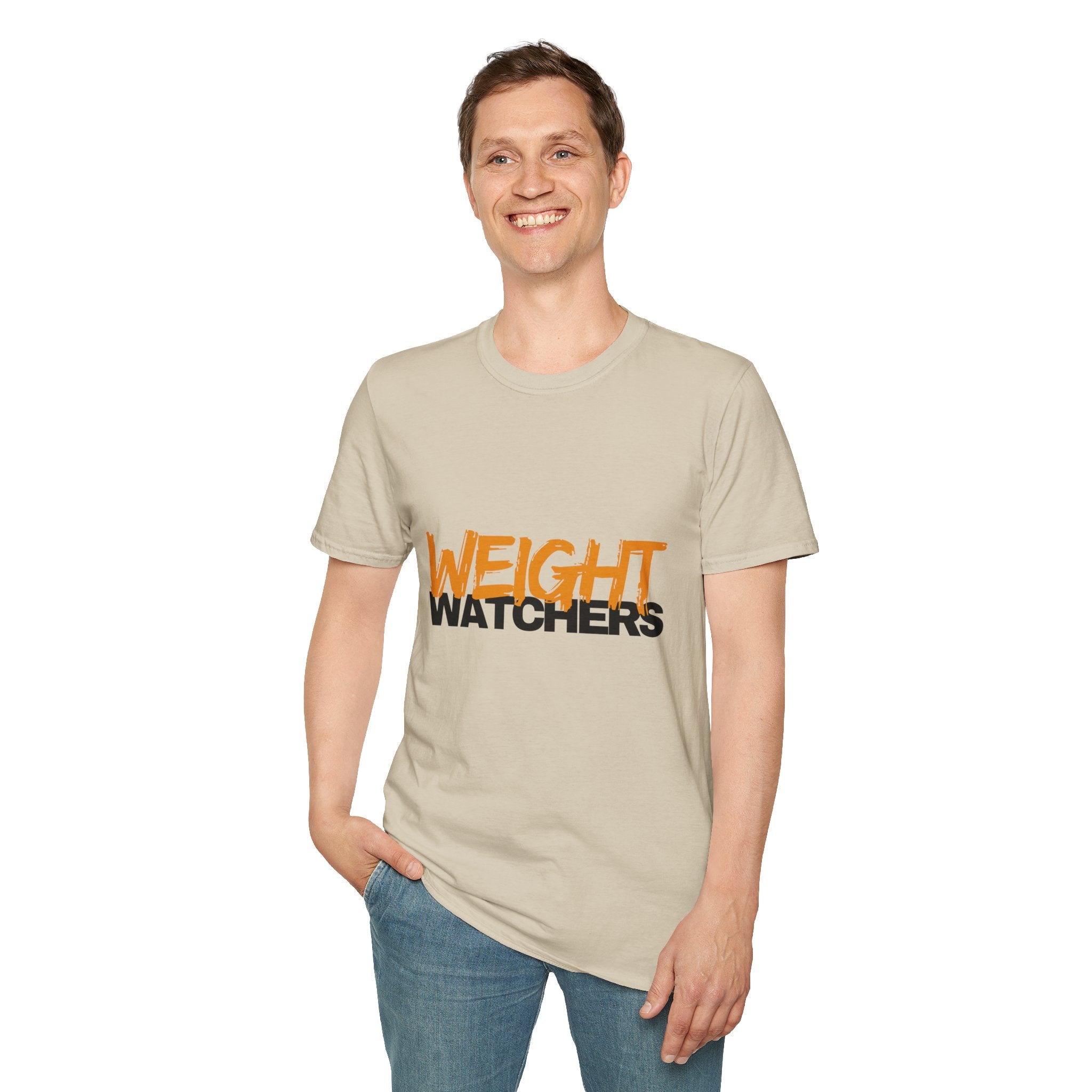 God’s Temple Tee – Honor the Body, Serve the Spirit