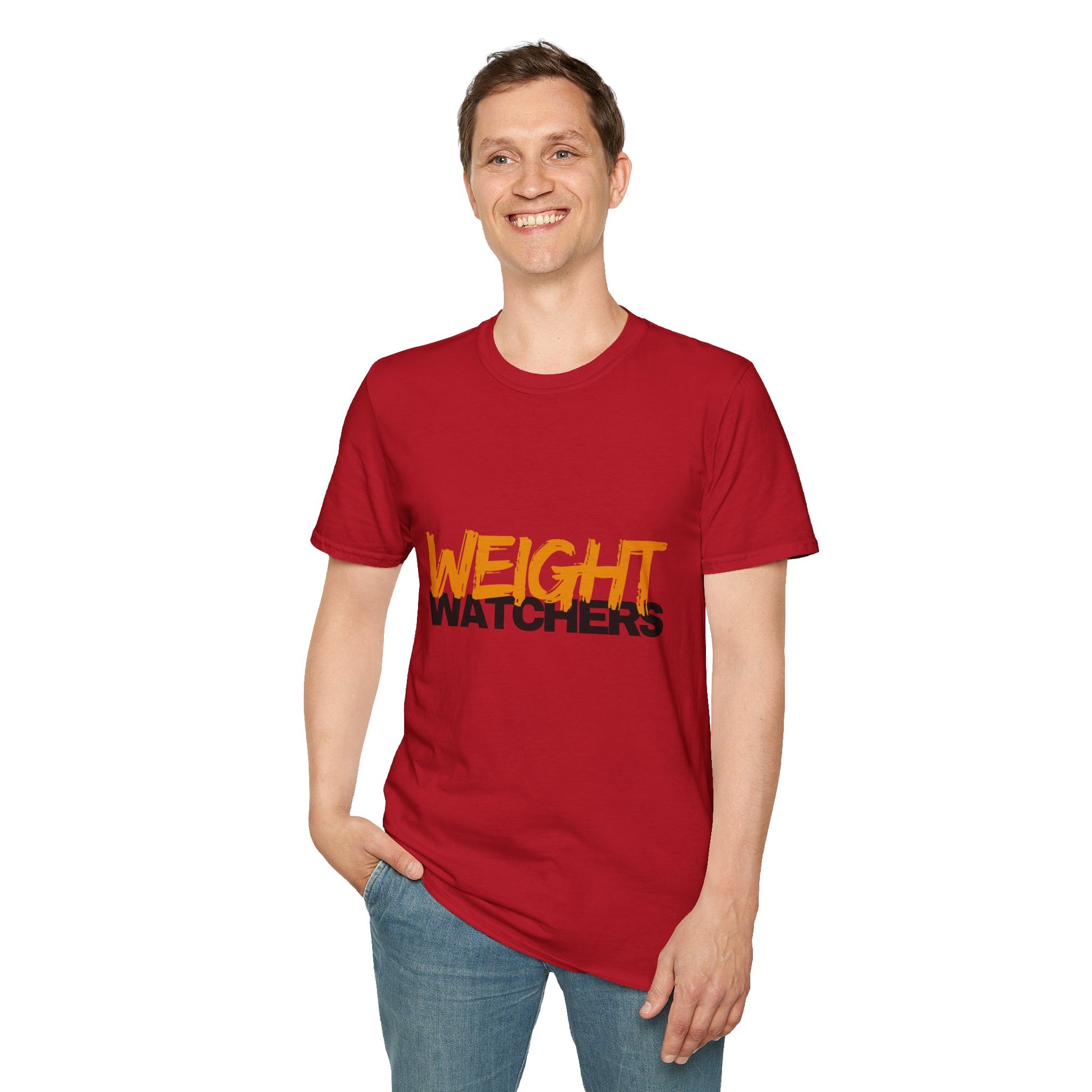 Fueled by Faith Tee – Strength Starts Within