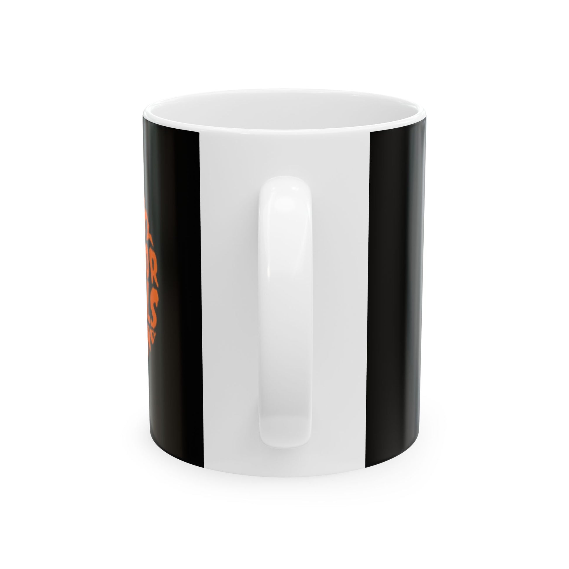 Spooky Sips for Thrill-Seeking Sippers – Halloween Insulated Mug