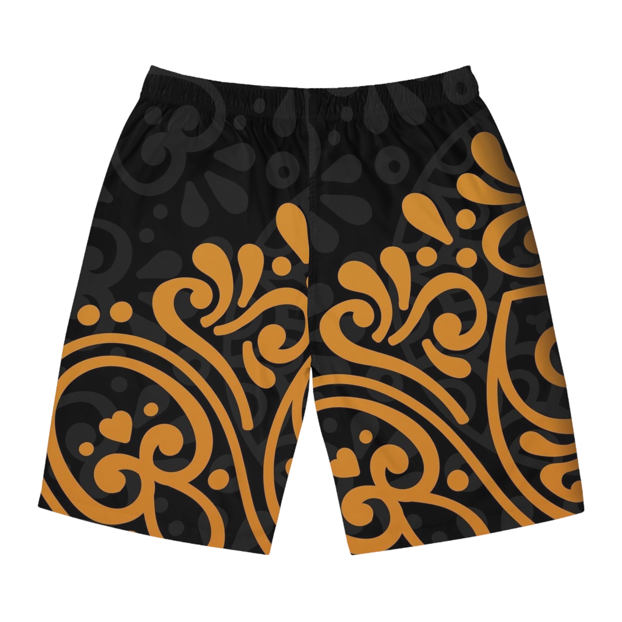Golden Trail Adventure Shorts-Men’s Camping & Hiking Shorts
