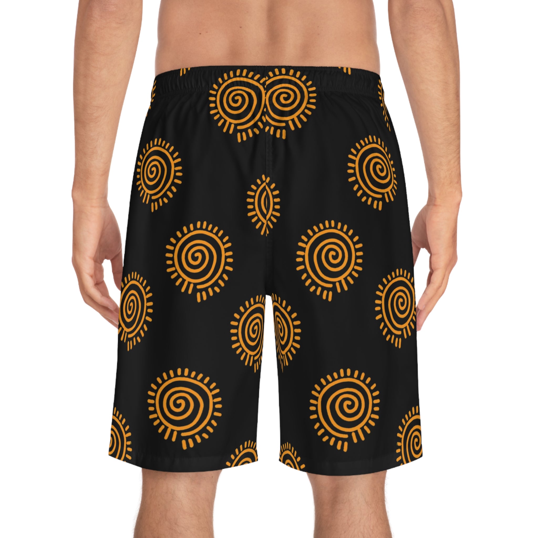 Sunburst Adventure Shorts-Men’s Camping & Hiking Shorts