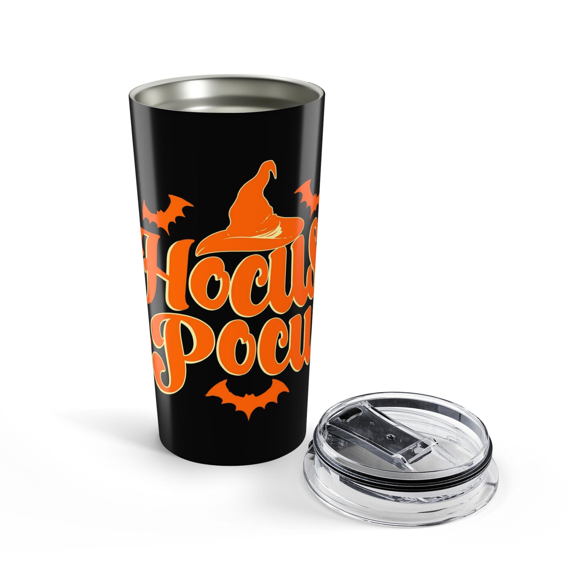 Hocus Sippus Insulated Tumbler