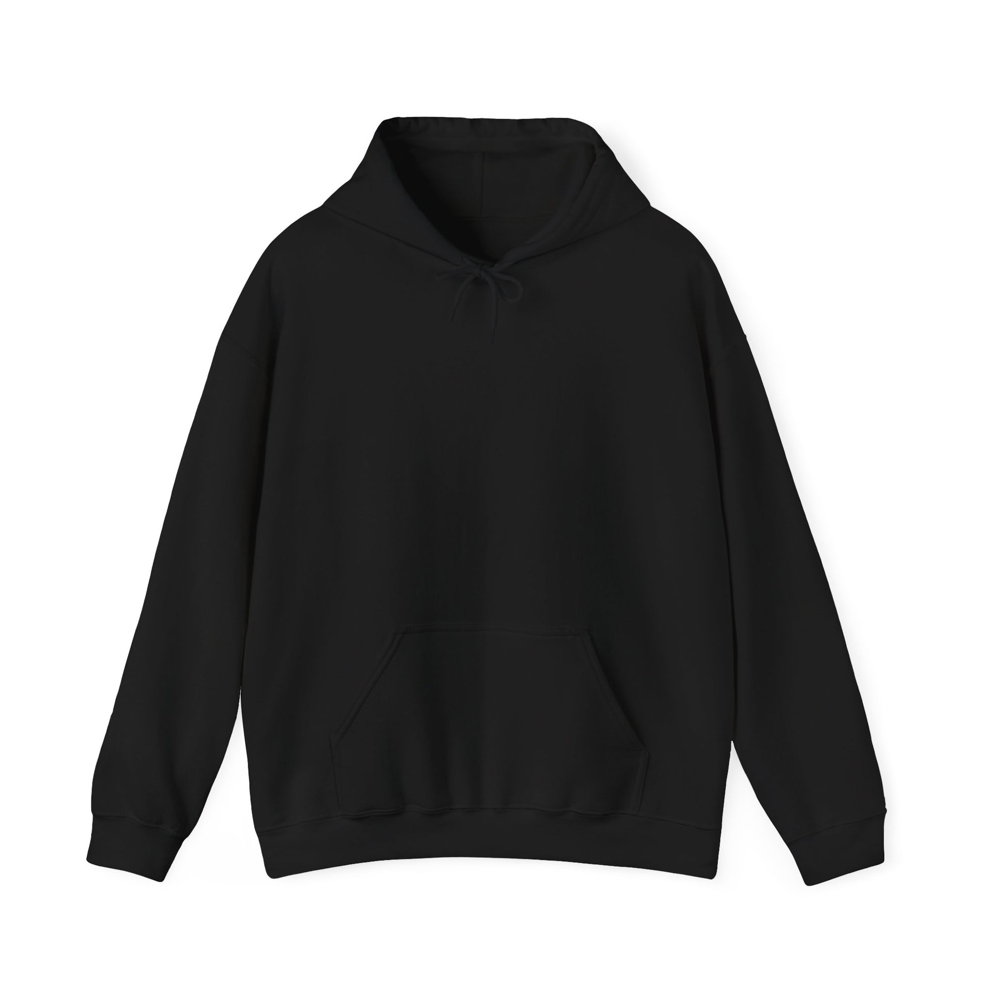"Jesus is Alive" Unisex Heavy Blend Hoodie - Faith Inspired Apparel