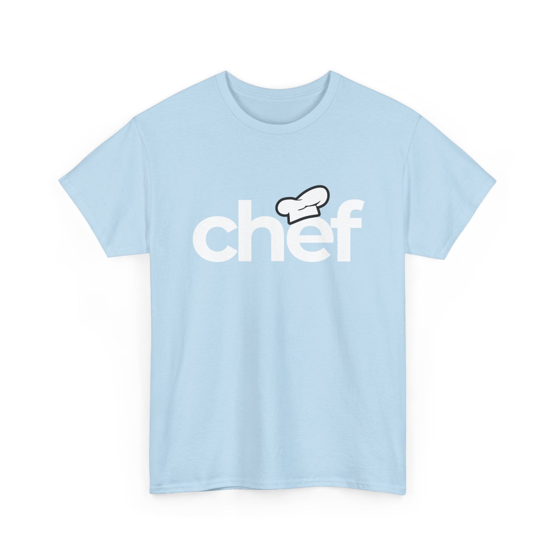 Chef Mode: Chili Cook-Off Edition  Unisex Heavy Cotton Tee