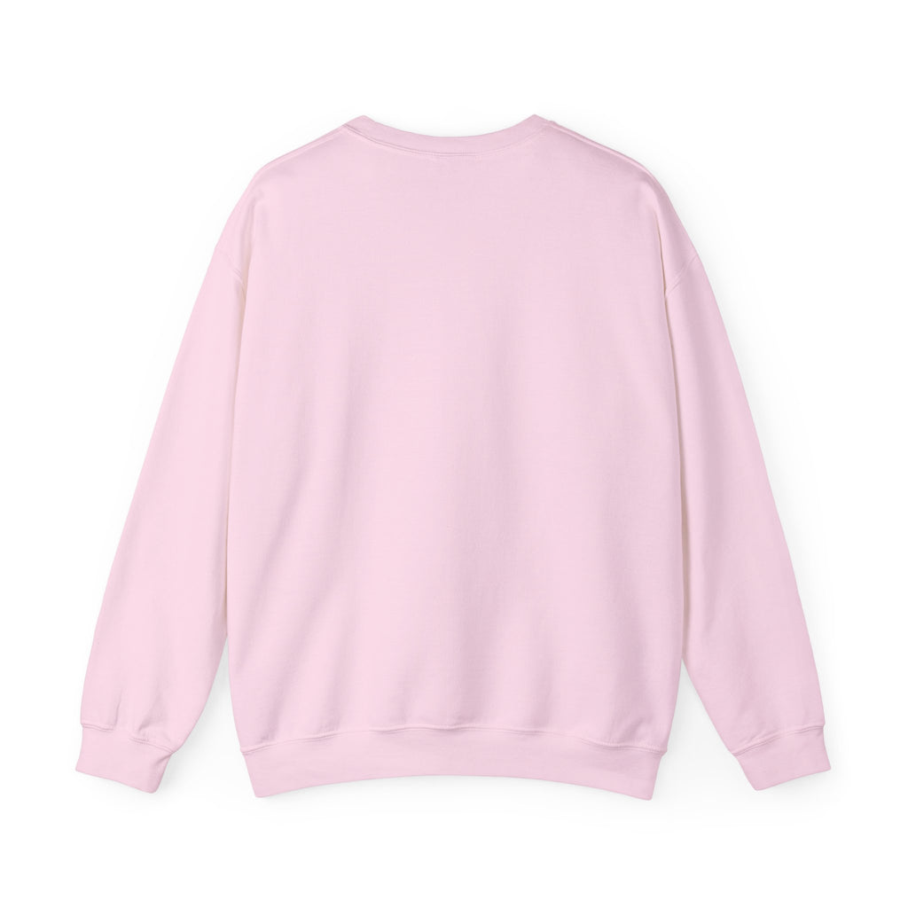 Paw-sitively Purrfect Paw Print Sweatshirt