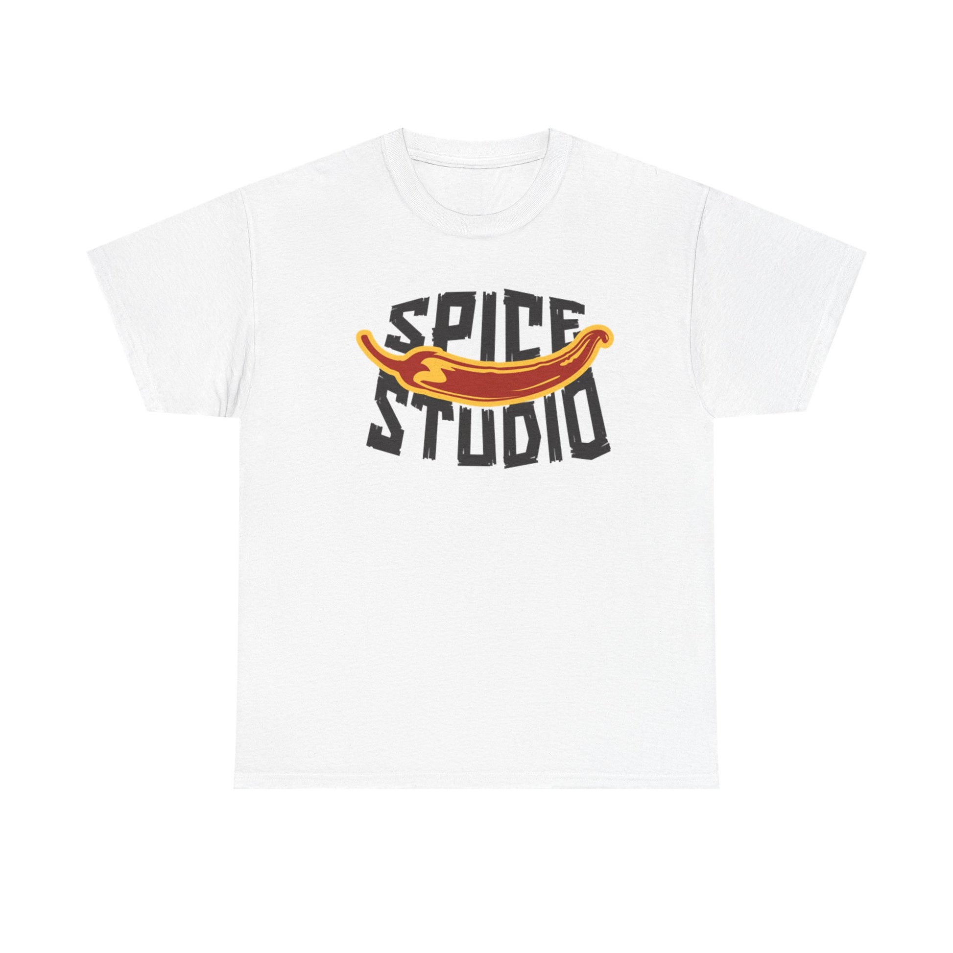 Spice Studio Champs-Unisex Heavy Cotton Tee