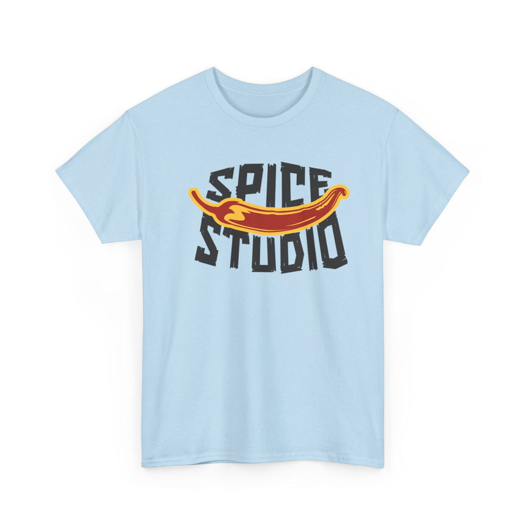 Spice Studio Champs-Unisex Heavy Cotton Tee