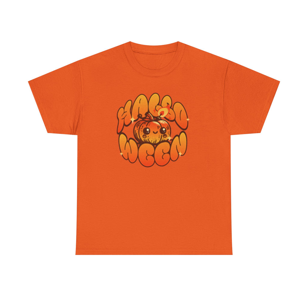 Cute Pumpkin Tee