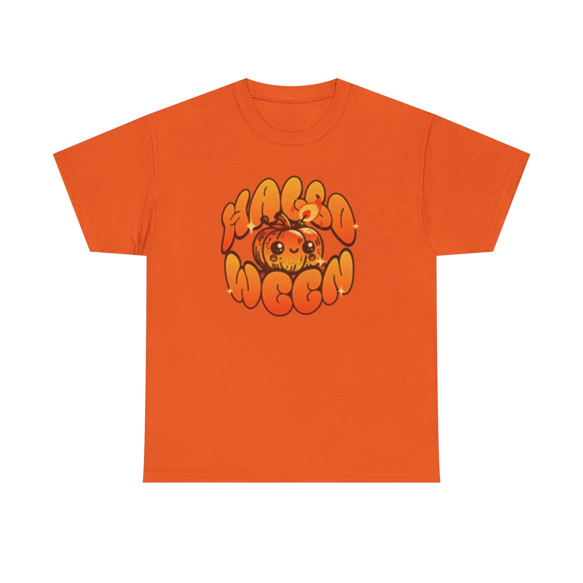 Cute Pumpkin Tee