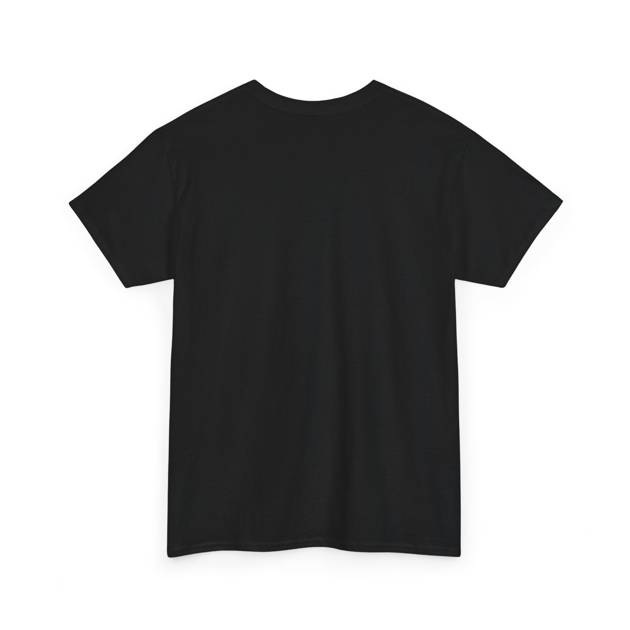Chef Mode: Chili Cook-Off Edition  Unisex Heavy Cotton Tee
