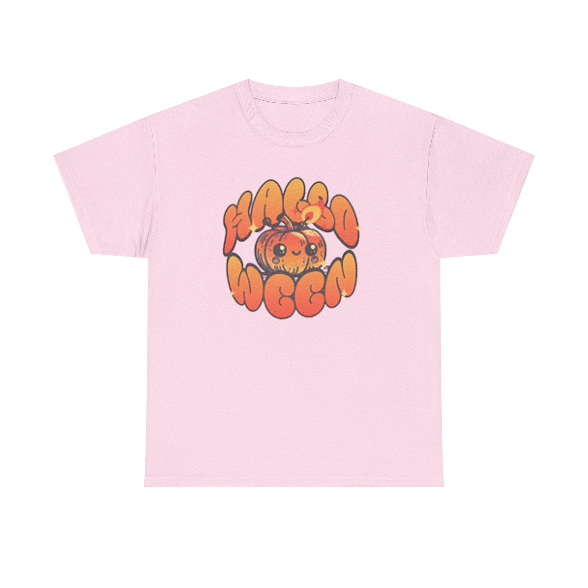 Cute Pumpkin Tee