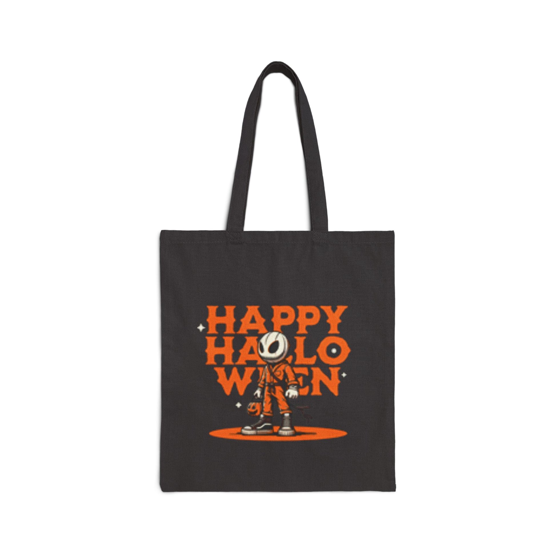 Lil’ Pumpkin Patrol Halloween Tote