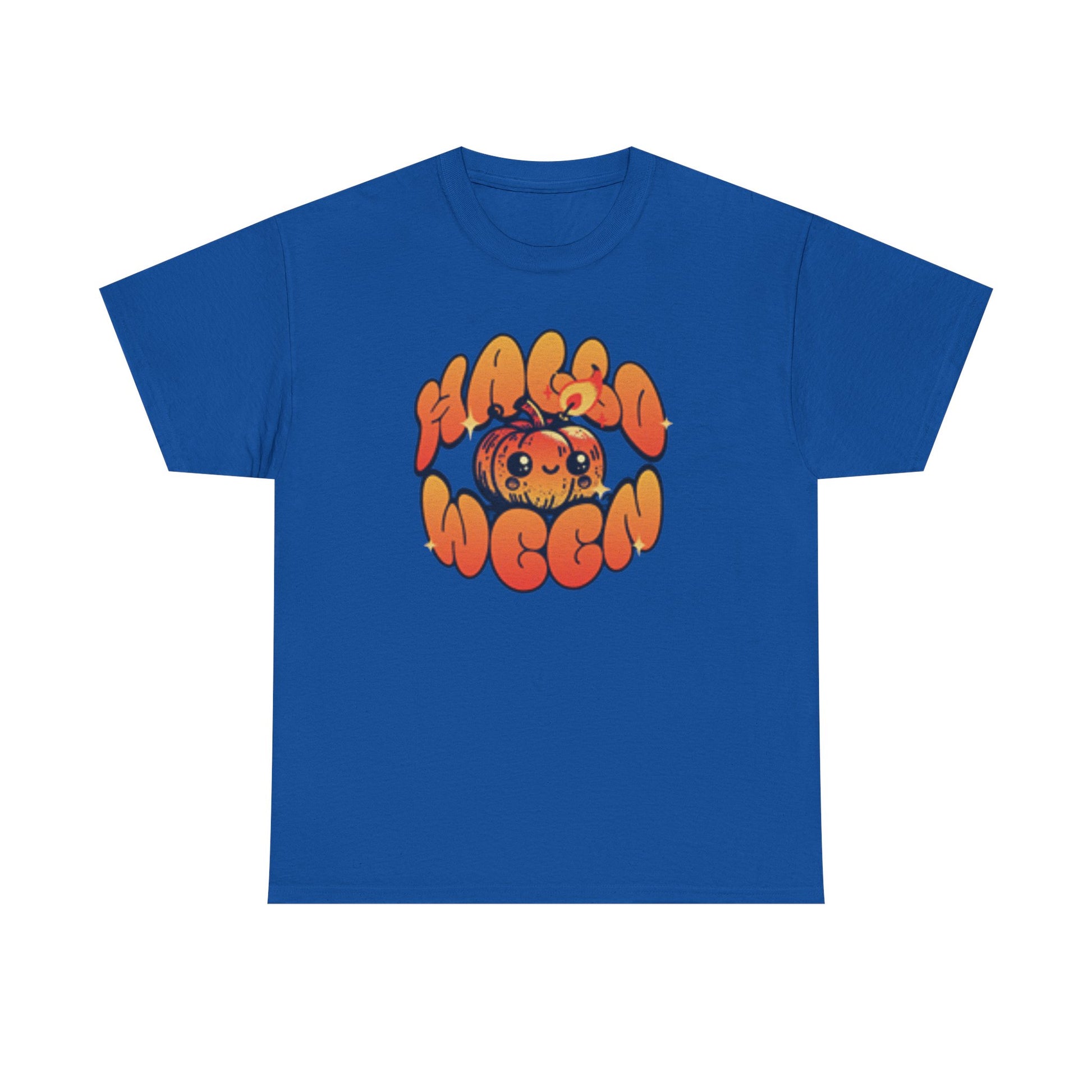 Cute Pumpkin Tee