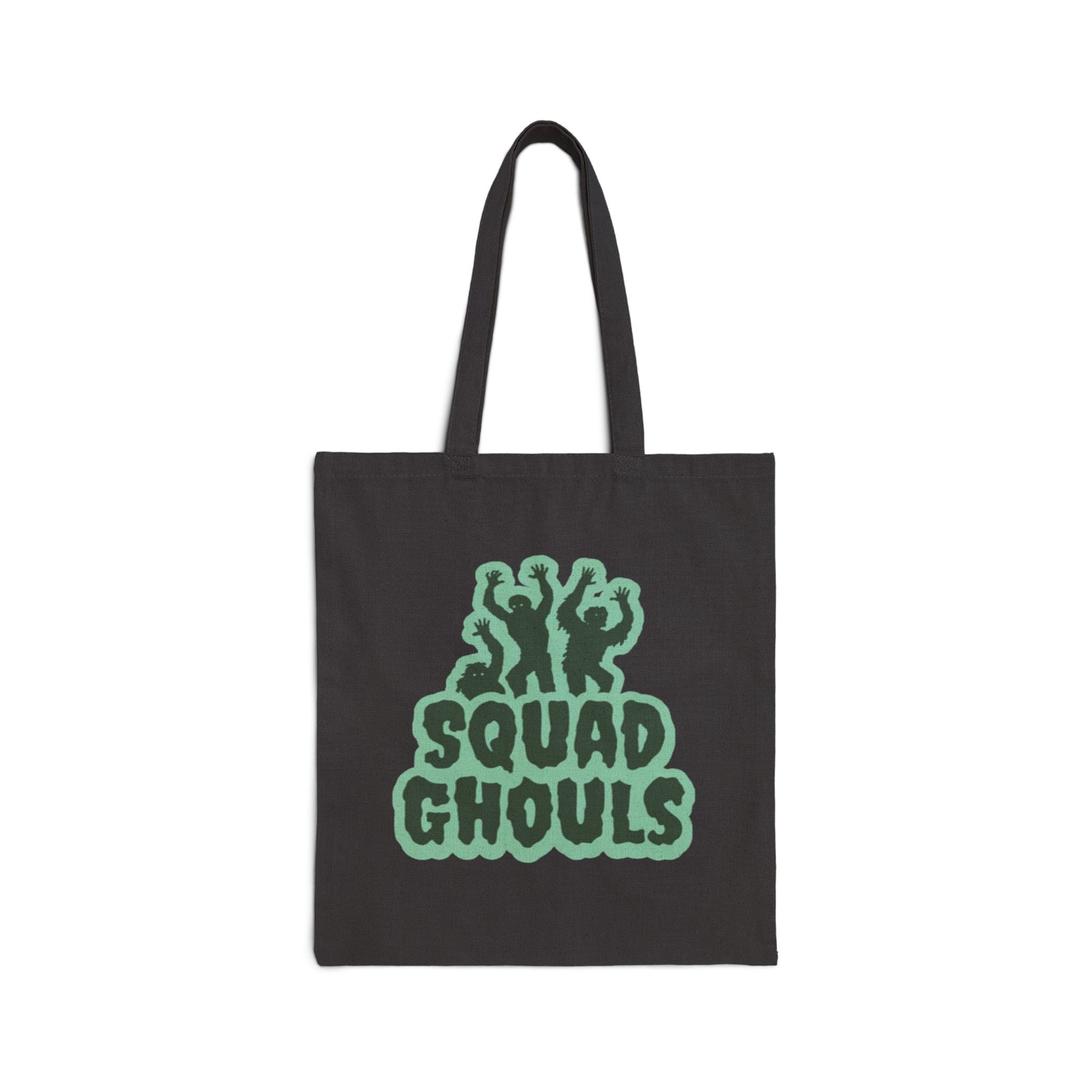 Squad Ghouls Treat Toter