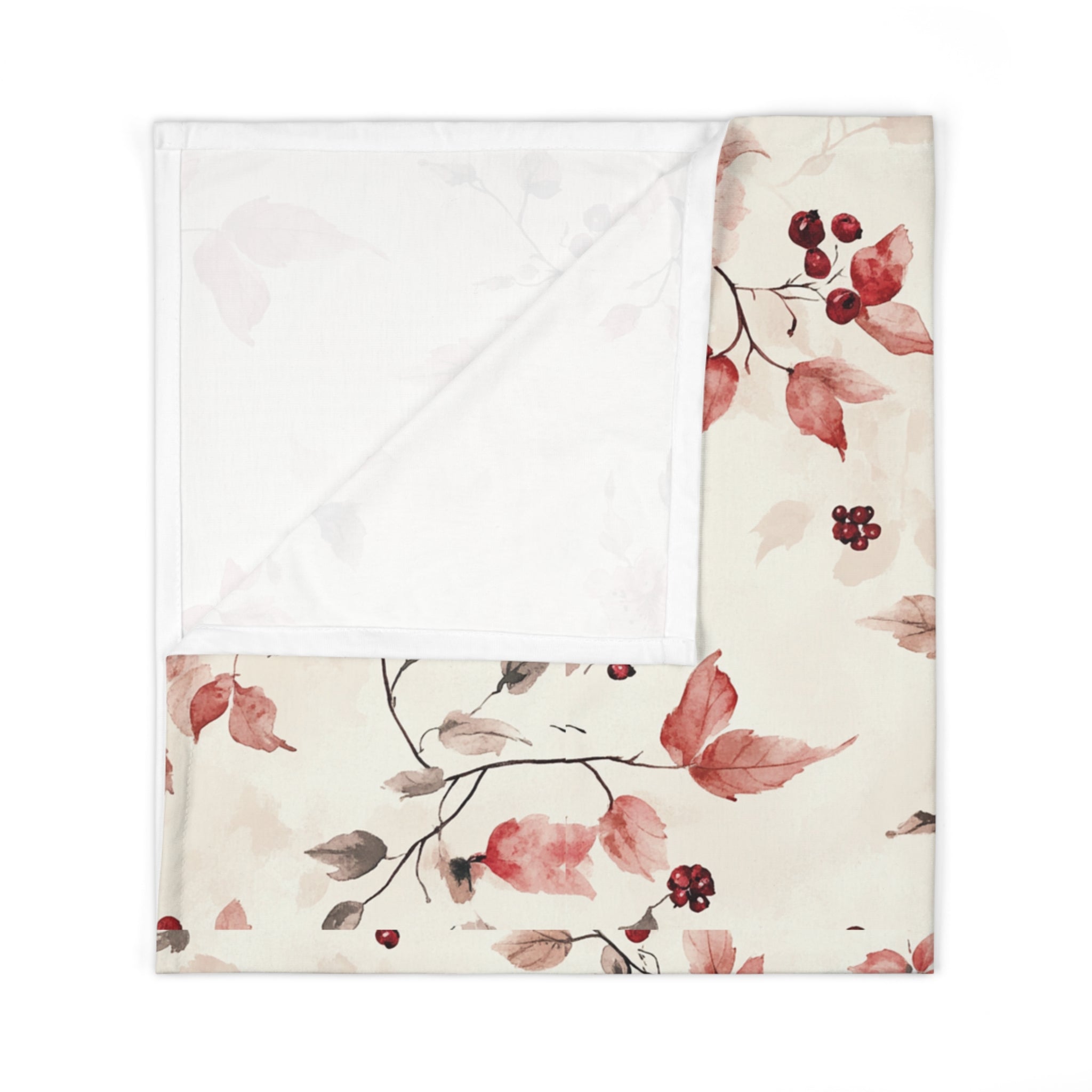 Baby Swaddle Blanket