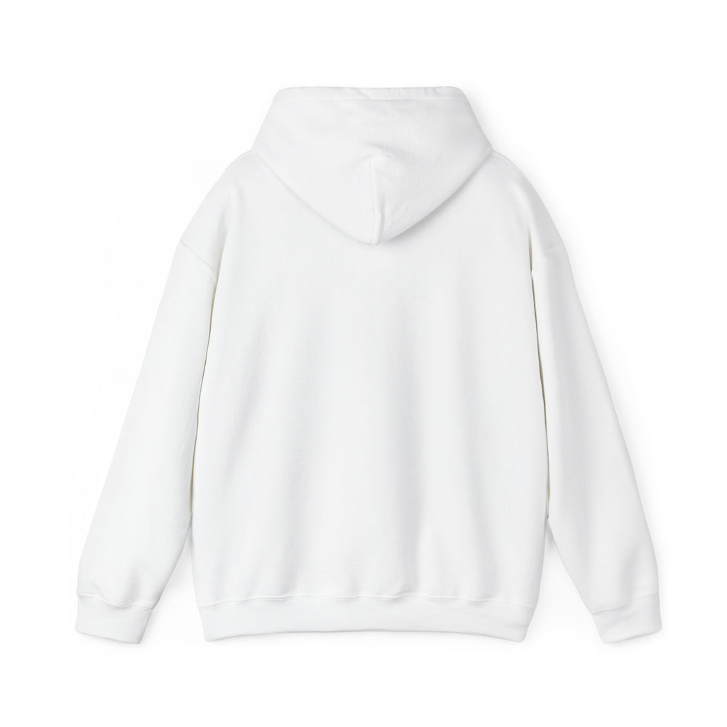 🐾 CAT MOM Comfort Hoodie – For Fierce Feline Fans!