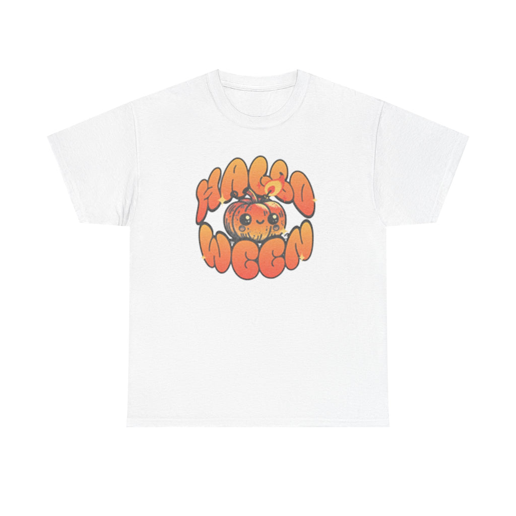 Cute Pumpkin Tee