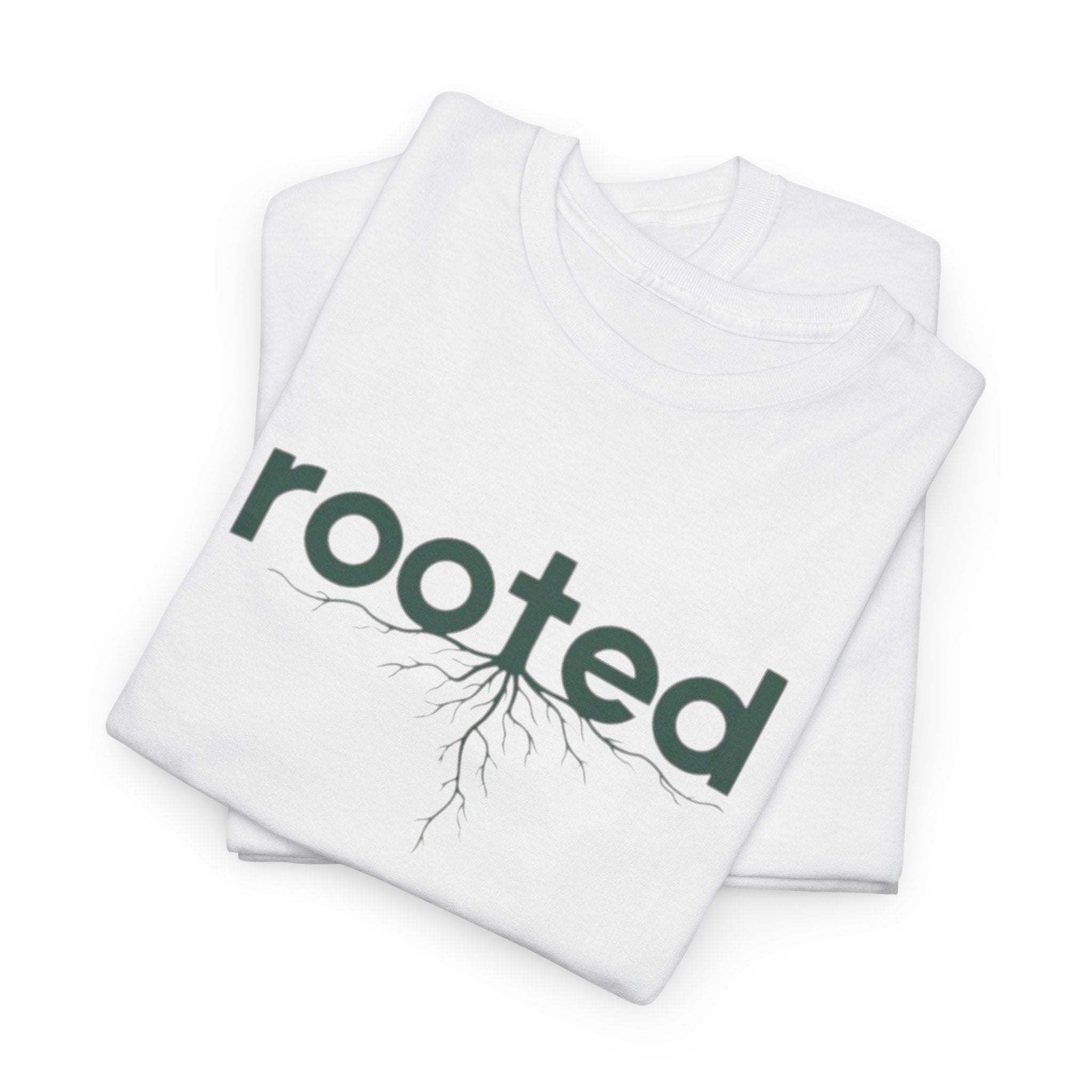Stay Rooted Adventure Tee – Nature Lover Camping Graphic T-Shirt