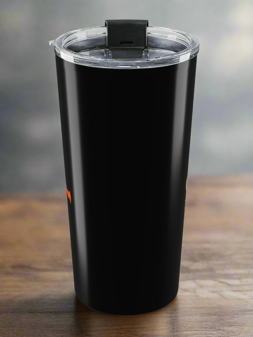 Hocus Sippus Insulated Tumbler