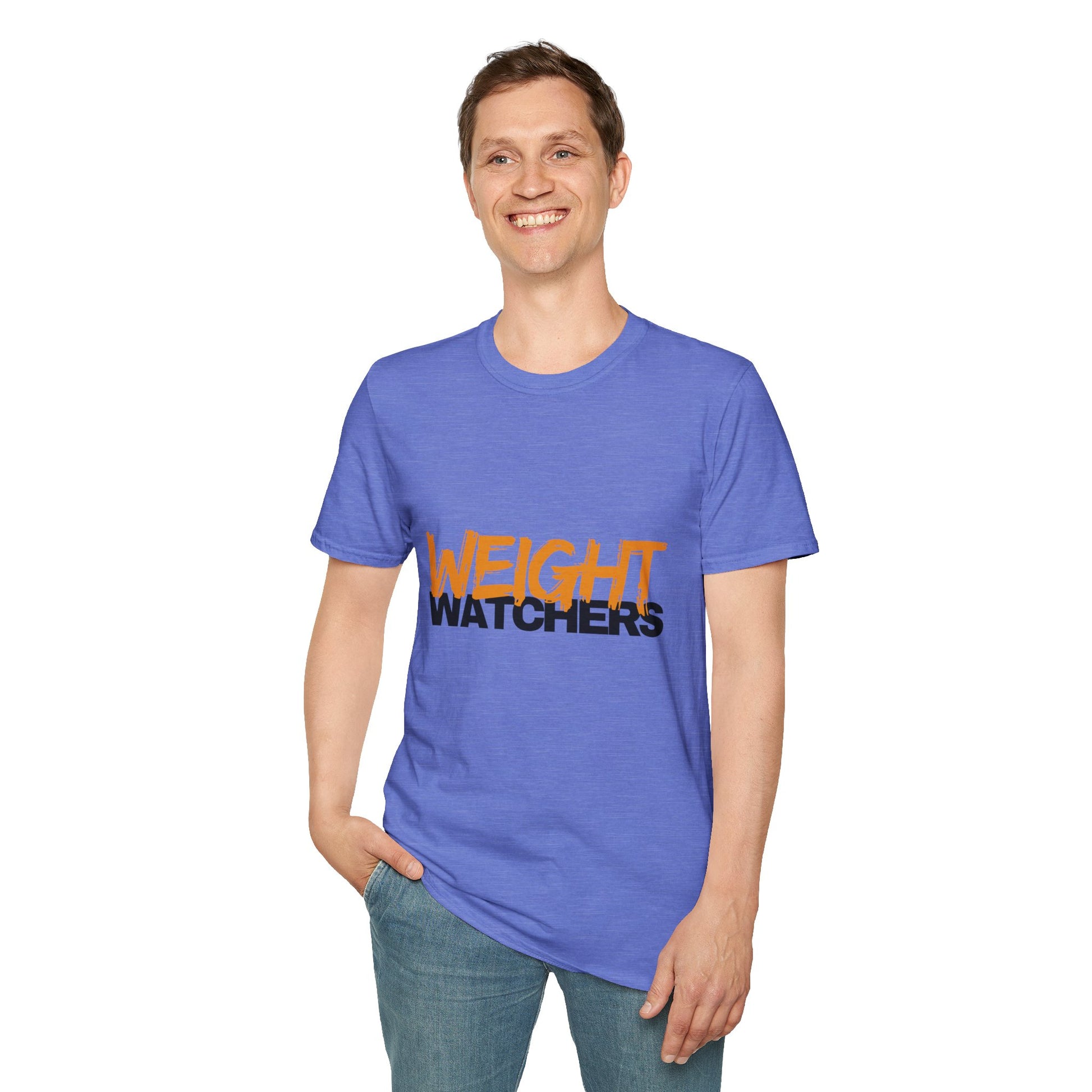 Fueled by Faith Tee – Strength Starts Within