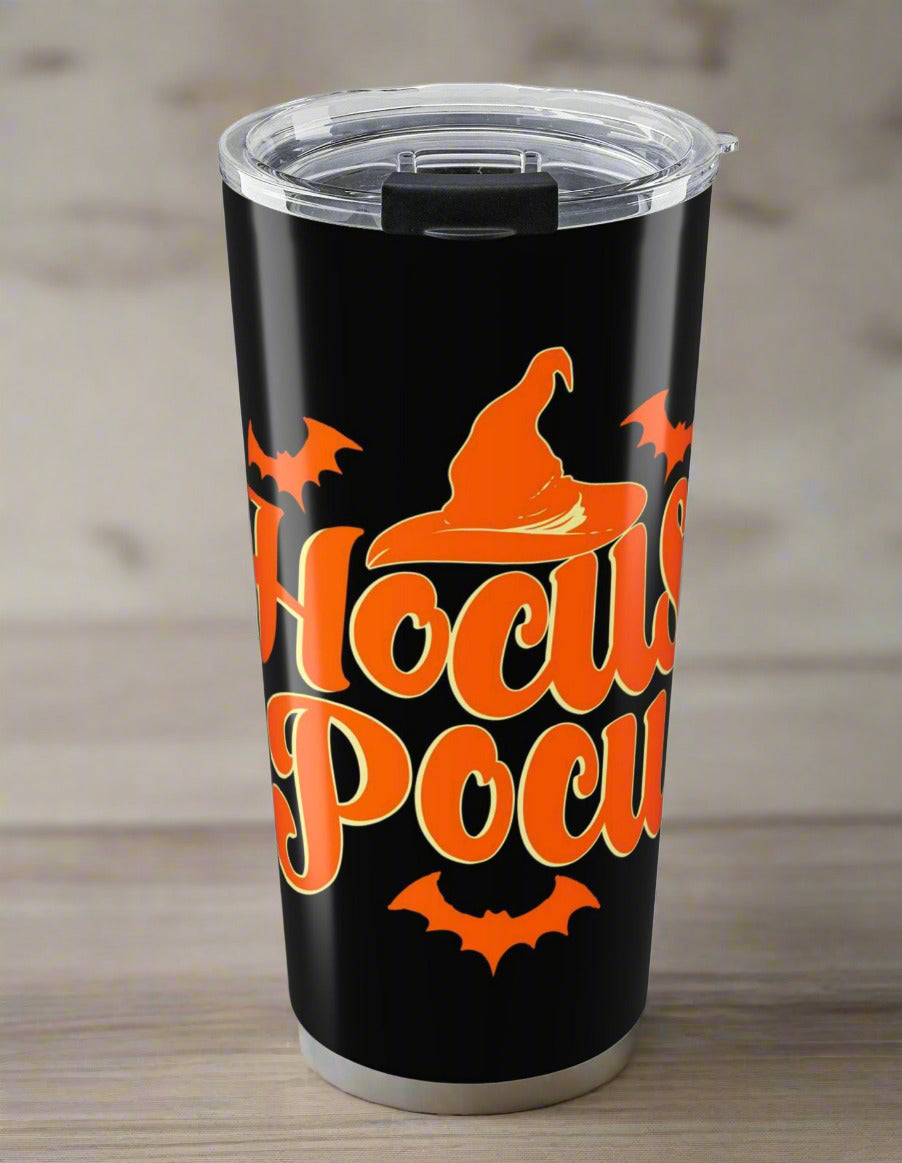 Hocus Sippus Insulated Tumbler