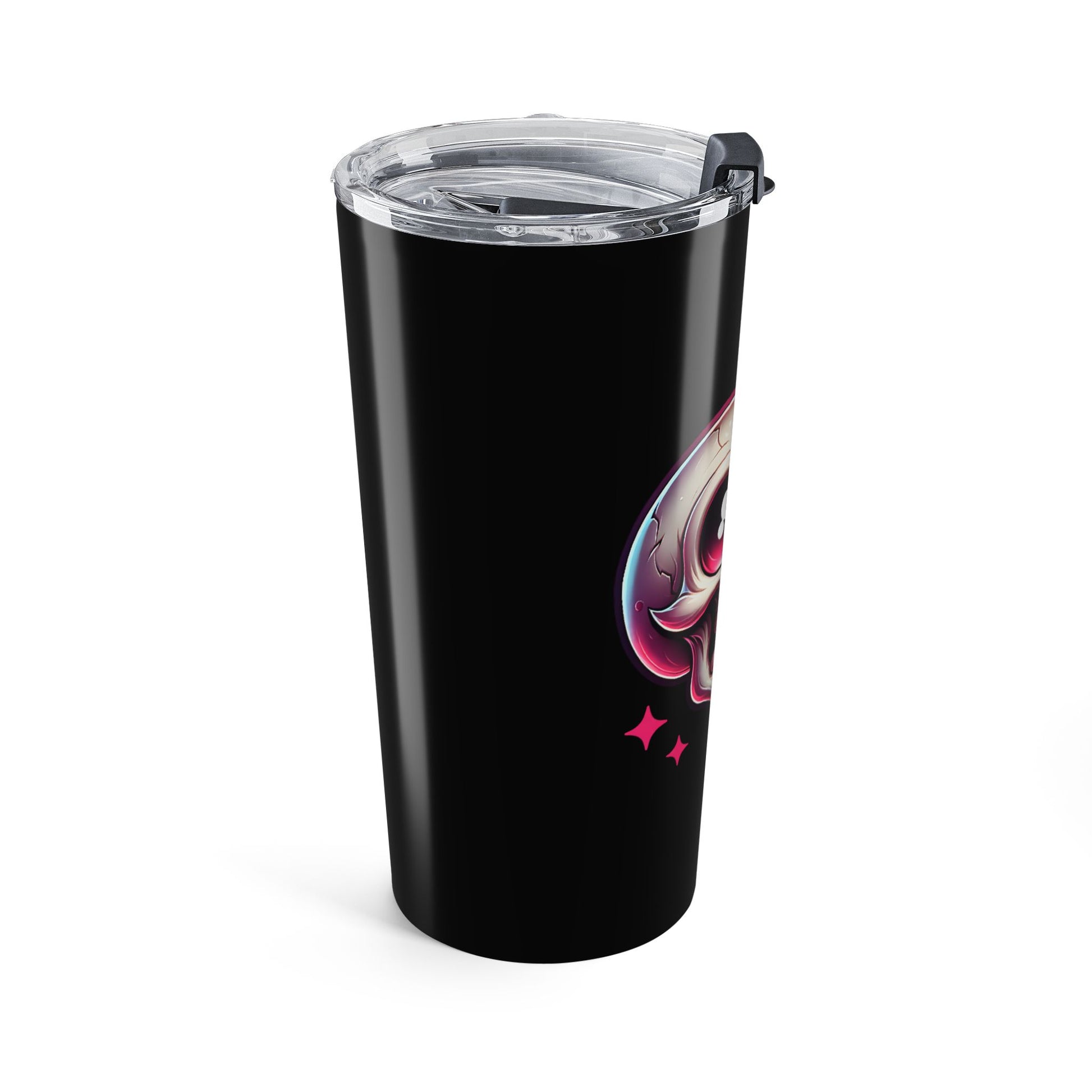 Bone Appétit Brew Tumbler 20oz