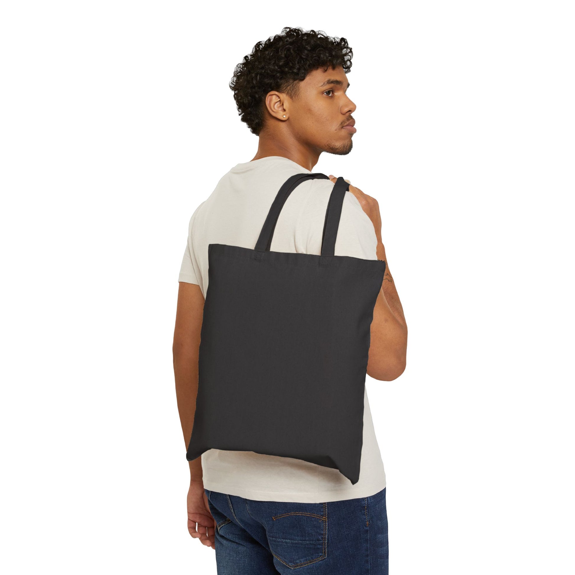 Trick-or-Treat Kitty Tote – Spooky Cuteness in Every Bag