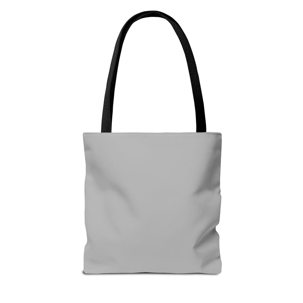 "Jesus: The Way, The Truth, The Life" Butterfly Christian Tote Bag - Faith-Inspired Eco-Friendly Carryall