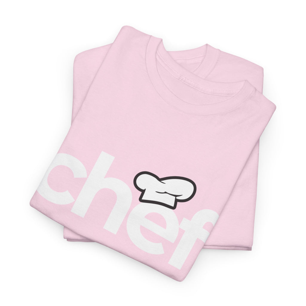 Chef Mode: Chili Cook-Off Edition  Unisex Heavy Cotton Tee