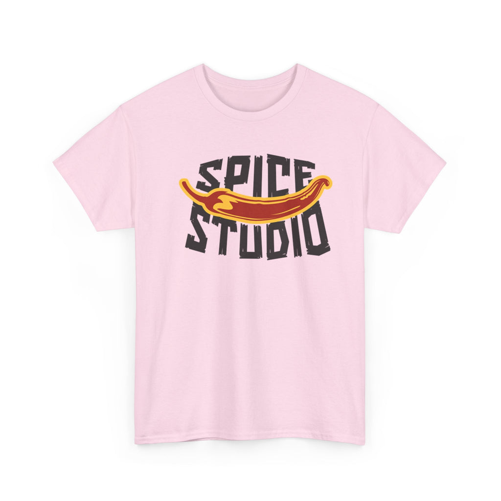 Spice Studio Champs-Unisex Heavy Cotton Tee
