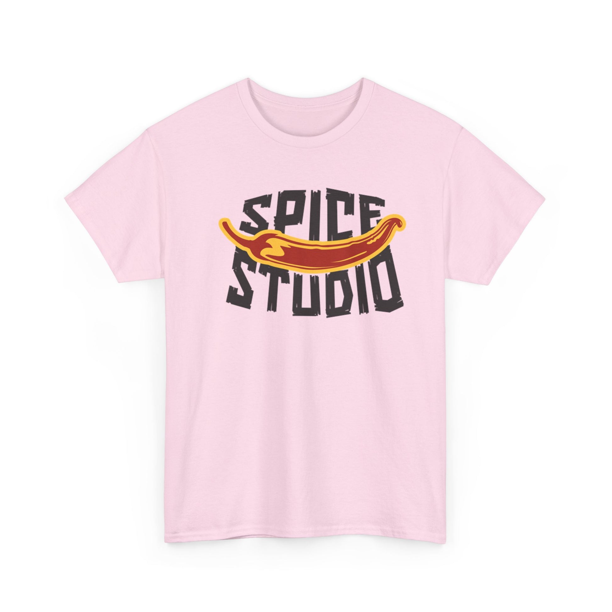 Spice Studio Champs-Unisex Heavy Cotton Tee