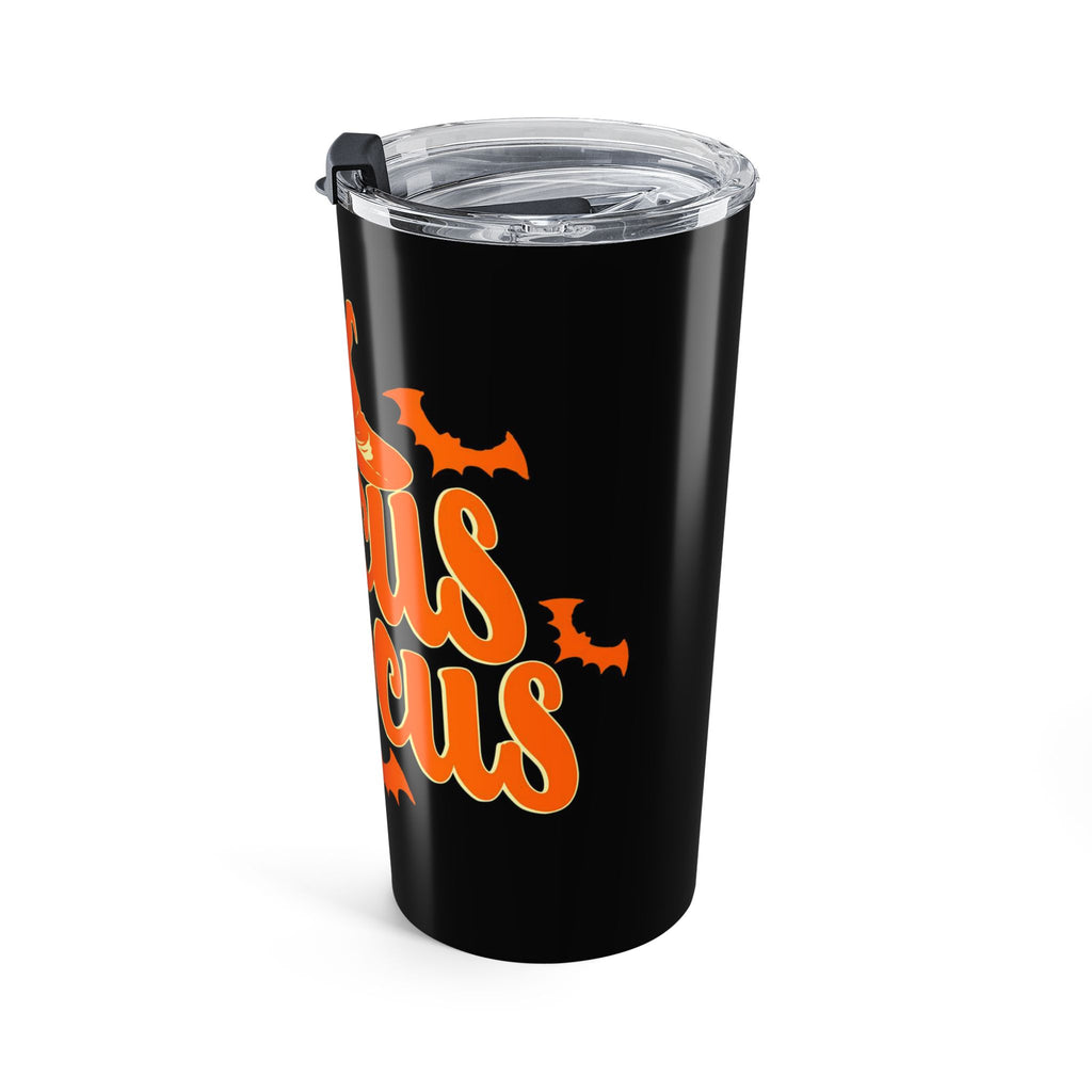 Hocus Sippus Insulated Tumbler