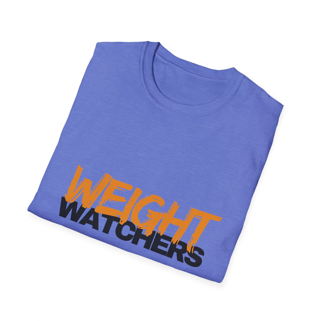 Fueled by Faith Tee – Strength Starts Within