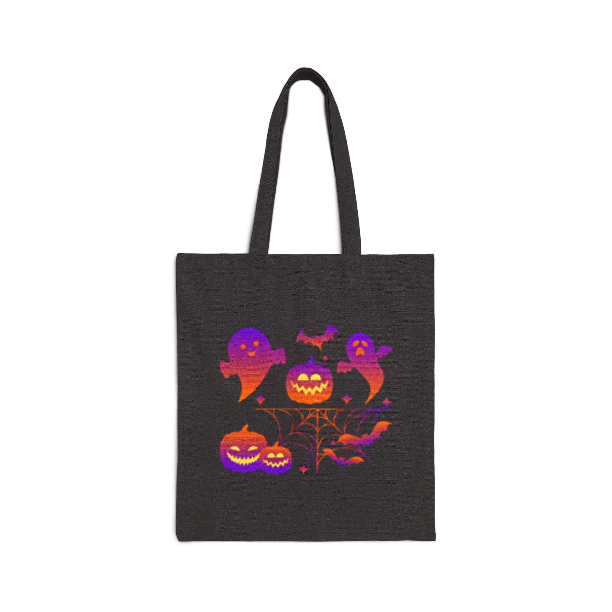 Boo Crew Trick-or-Tote Bag!