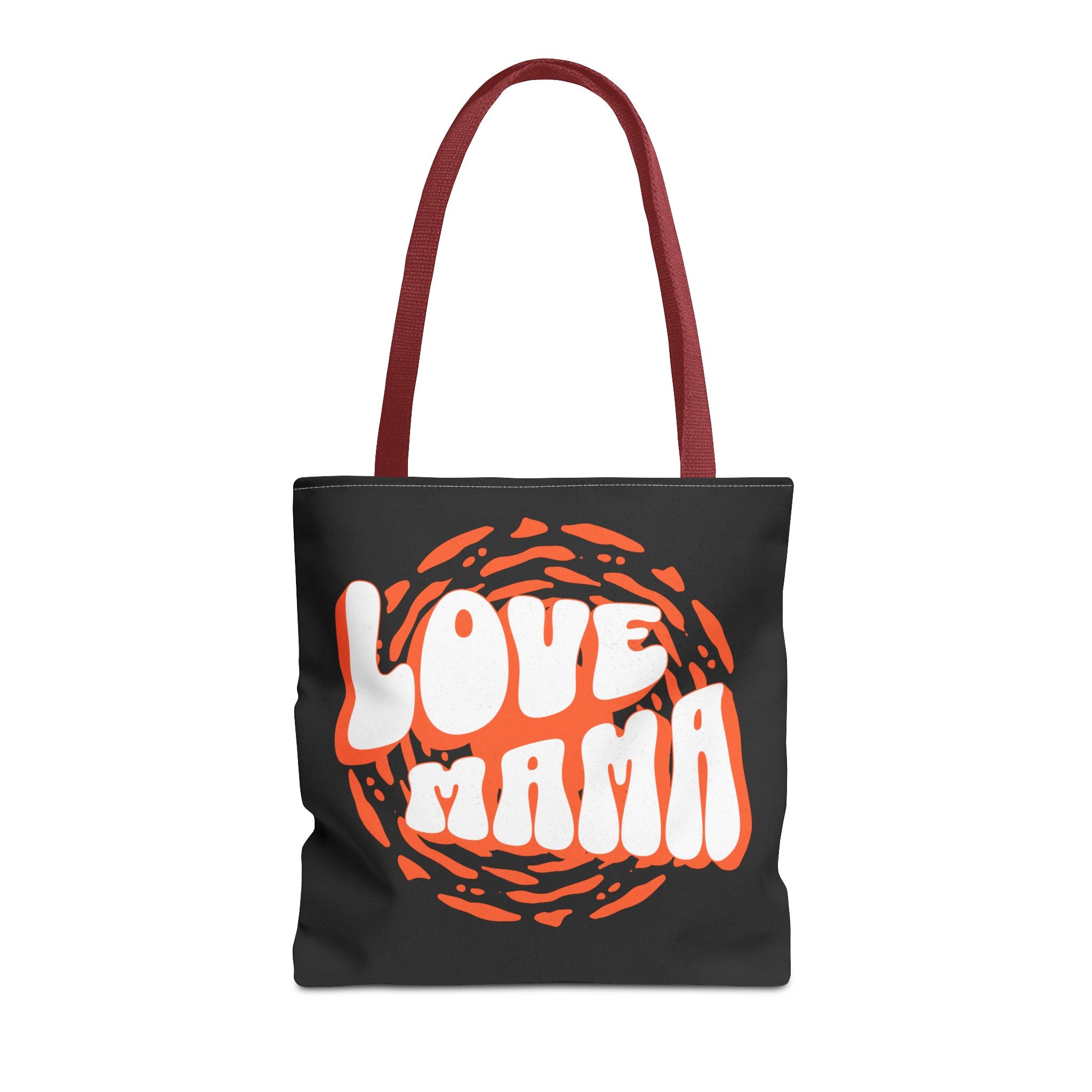 Love Mama Tote Bag - Stylish & Versatile Mommy Bag
