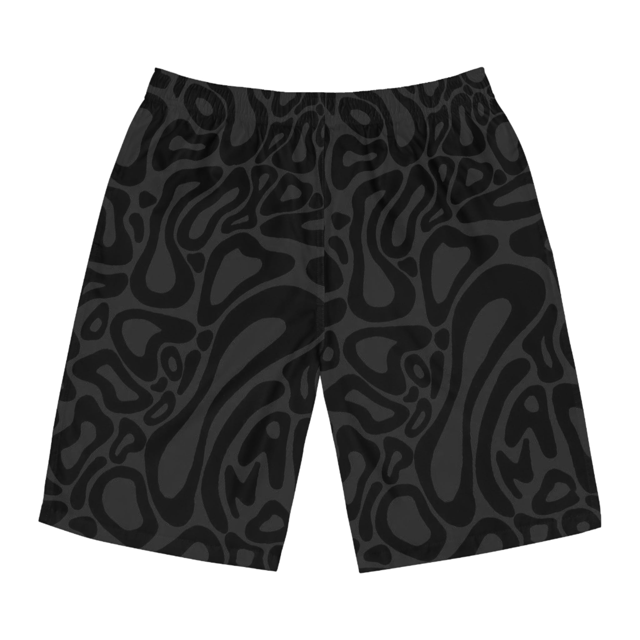 Shadow Wave Adventure Shorts-Men’s Camping & Hiking Shorts