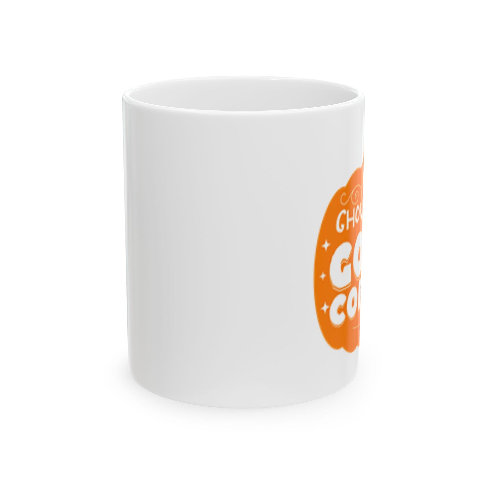Ghoulishly Good Brew Mug