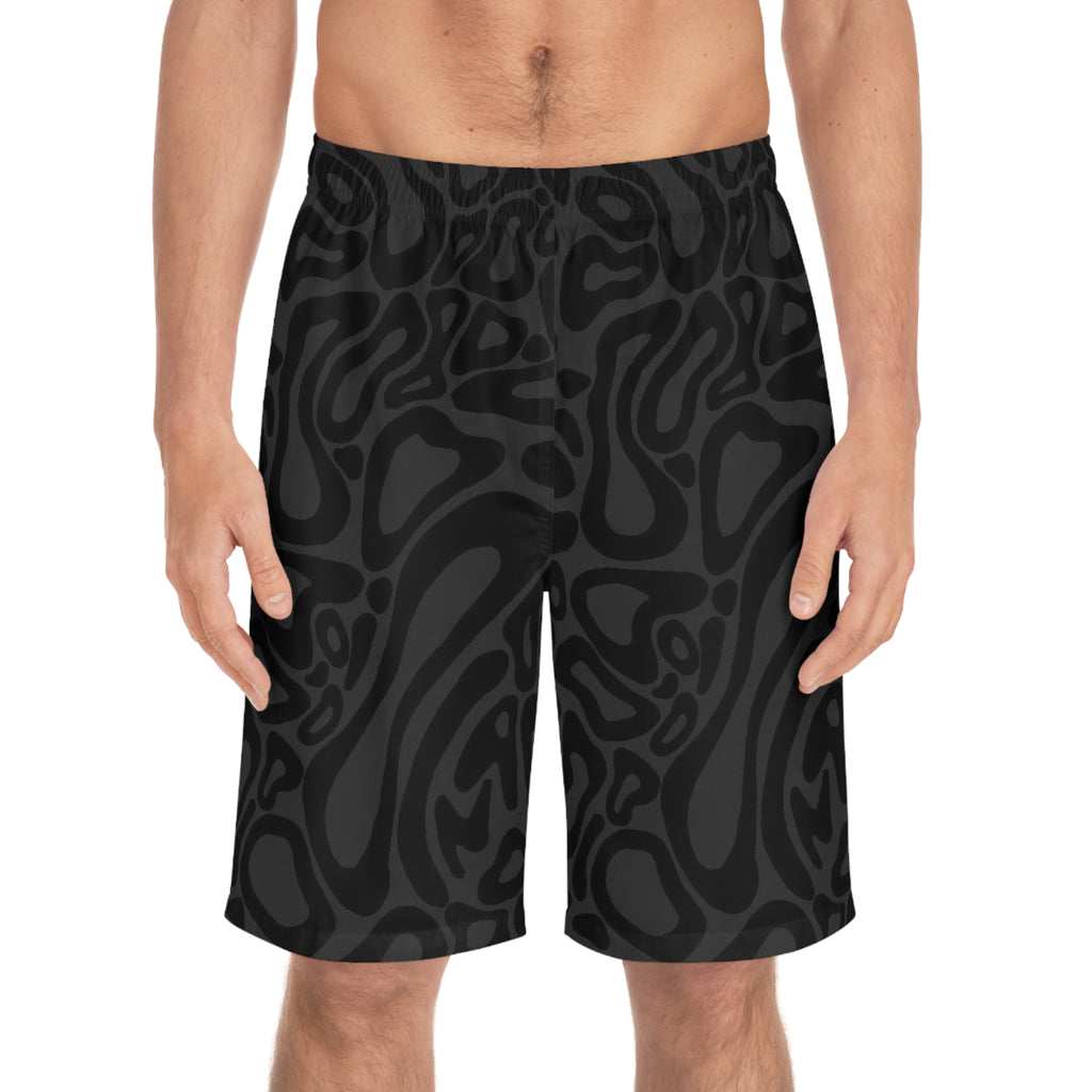 Shadow Wave Adventure Shorts-Men’s Camping & Hiking Shorts