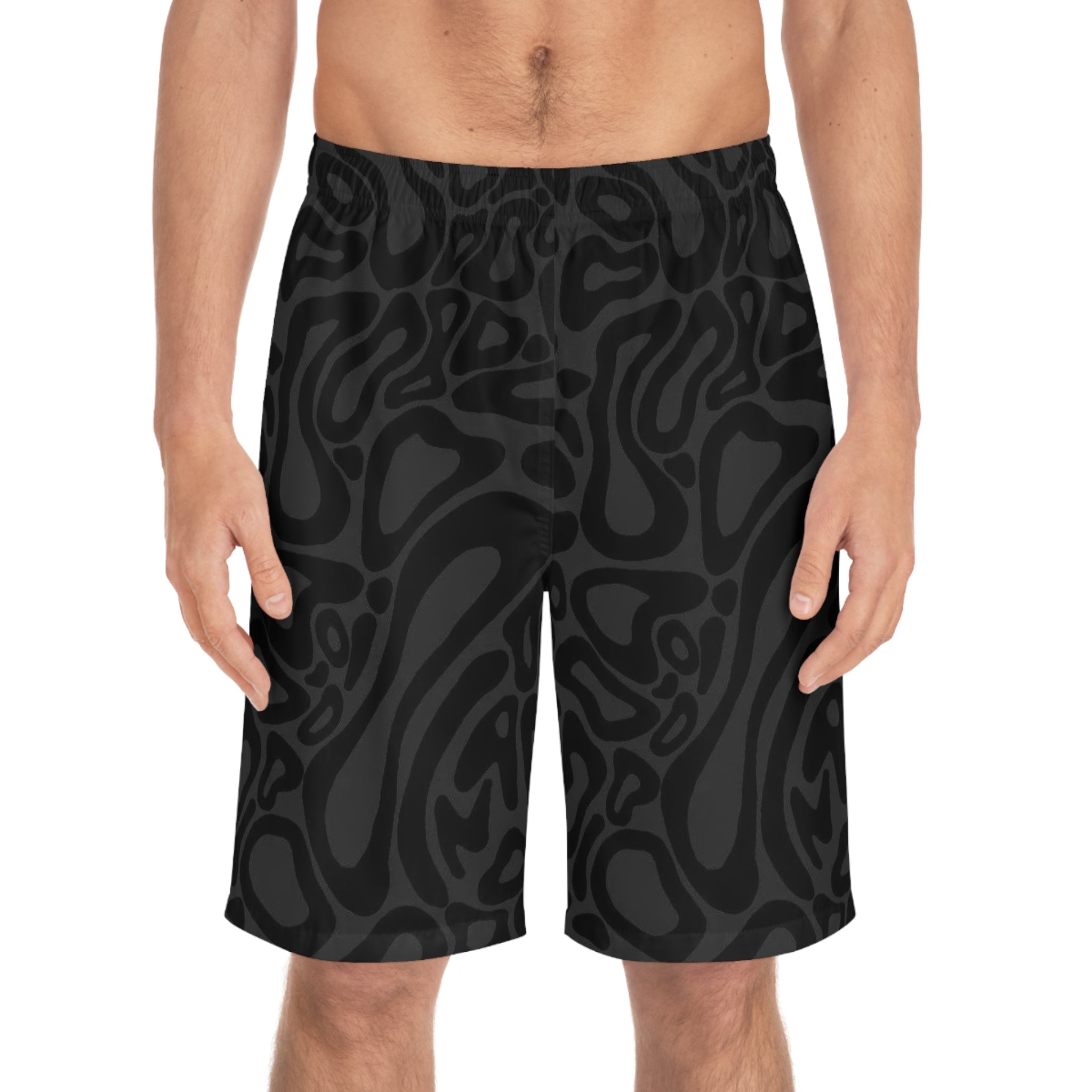 Shadow Wave Adventure Shorts-Men’s Camping & Hiking Shorts