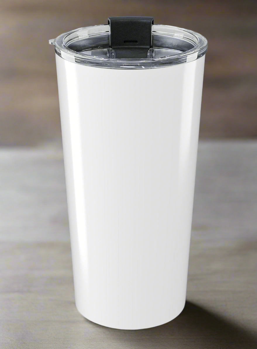 Pumpkin Perk-Up Tumbler 20oz – Boo-ste Your Brew! 🎃